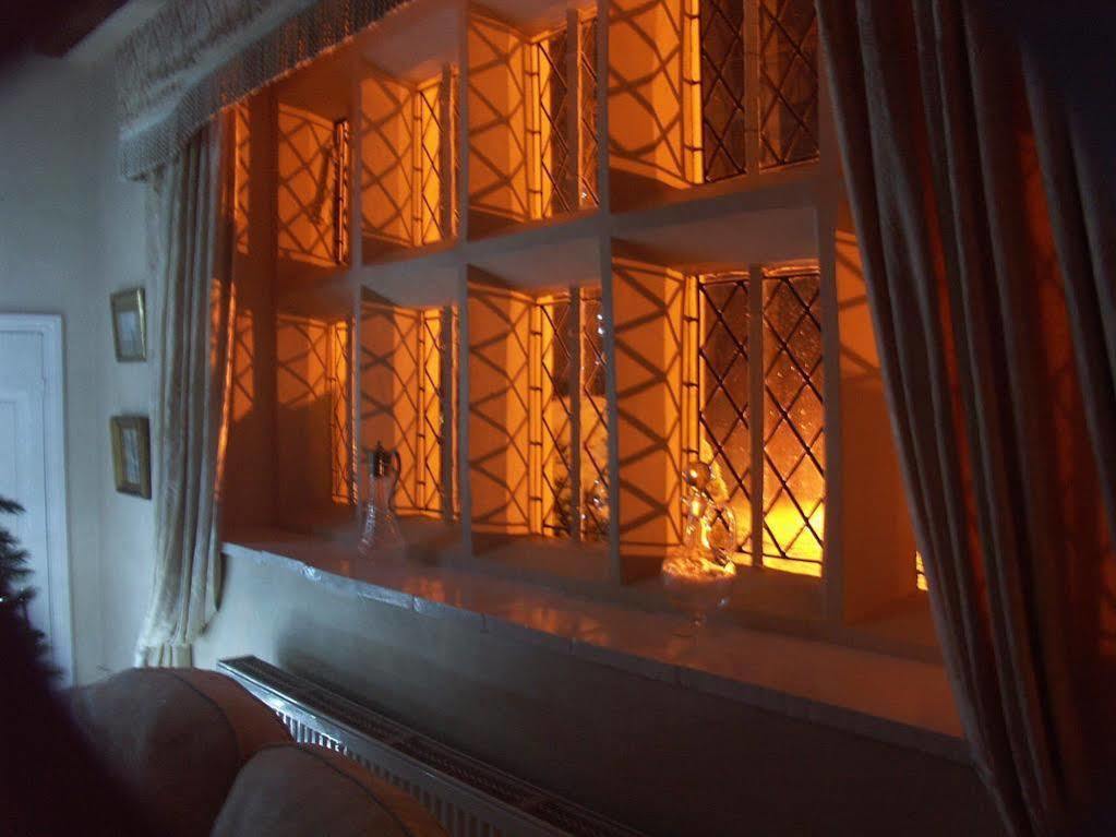 مبيت وإفطار نورويش Catton Old Hall المظهر الخارجي الصورة
